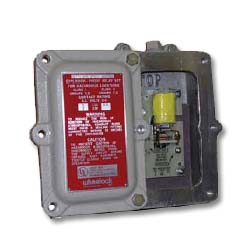 Explosion-Proof AC/DC Relay