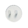 Outlet Cap (Package of 12)