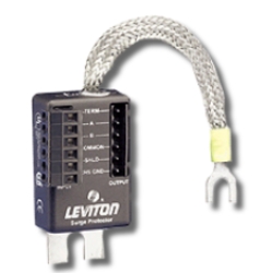 Leviton 38.5V DC Communication Surge Protective Module