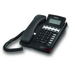 Cortelco Line-Powered Caller ID Speakerphone