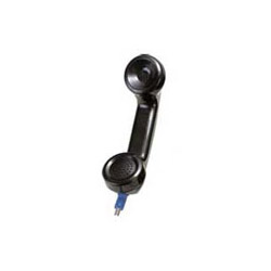 Forester Solutions, Inc. Unamplified Carbon Transmitter Phone Handset (Non-Modular)