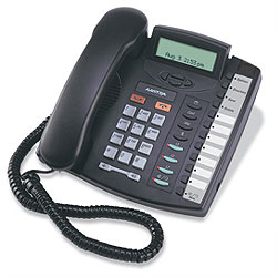 Aastra 9143i, 33i SIP Telephone