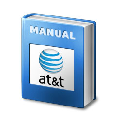 AT&T User Guide for ATT 944