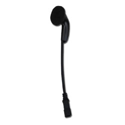 Impact Radio Accessories Walkman Style Ear Bud