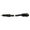 HDMI Coupler Cord 24AWG 10 Foot