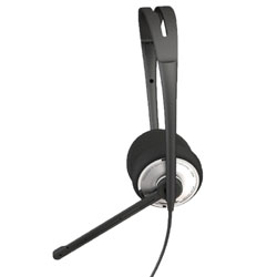 Plantronics .Audio 476 DSP Digital USB Foldable Stereo Headset