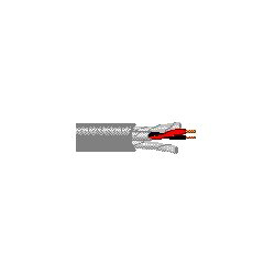 Belden 18 AWG Bare Copper Multi-Conductor Twisted Pair Cable (1000')