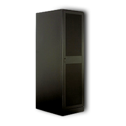 Southwest Data Products SC Series Pre Configured Cabinet