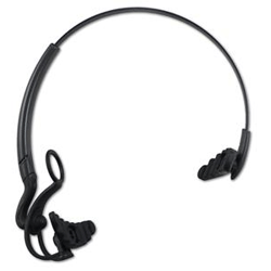 Plantronics CS50 Replacement Over-the-Head Band Tripod Version