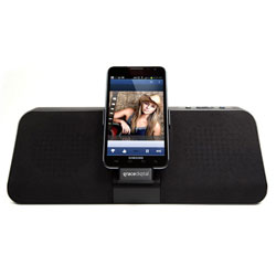 Grace Digital Audio GDock SpeakerDock for Samsung