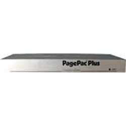 Valcom Pagepac Plus Controller Software