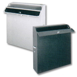 Middle Atlantic WRP / WRS Series Low-Profile Wall Cabinet