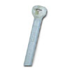 Dome-Top Barb Ty Cable Tie, Locking