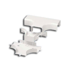 Panduit Tee Fitting with Divided Insert - PKG of 10