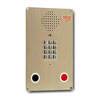 Stainless Steel Panel Phone