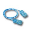 IC110 to IC110 Patch Cord, Blue