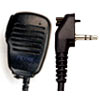 Light Duty Speaker Mic for Maxon Radios for Maxon Radios