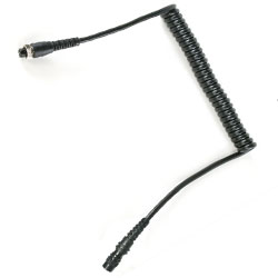Pryme Replacement Cable for Quick Disconnect 1500 Series Mics