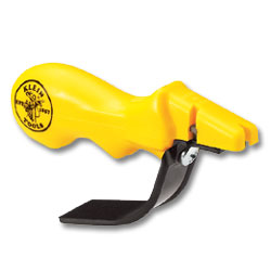 Klein Tools, Inc. Combination Knife and Scissors Sharpener