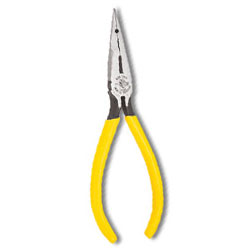 Klein Tools, Inc. Long-Nose Phone Work Pliers - Type L1