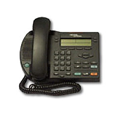 Nortel IP Phone 2002 (Formerly known as i2002 Internet Telephone)