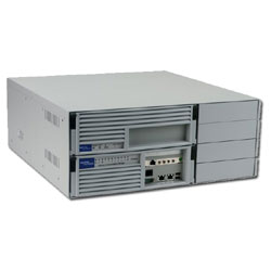 Nortel BCM 400 3.6 Platform with Redundant Power Supply