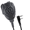 Heavy Duty Remote Microphone for Midland and Vertex Radios