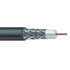 20 AWG Solid Bare Copper Video Coaxial Cable