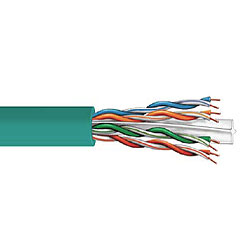 CommScope - Uniprise UltraPipe 4 Twisted Pair Cable with PE Insulation