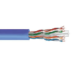 CommScope - Uniprise Media 6 Category 6 High-Speed Voice/Video/Data Cable
