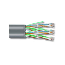 CommScope - Uniprise Ultra II-Category 5e+ Enhanced-Dual 4 Pair Twisted Cable