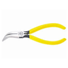 Curved Long-Nose Pliers