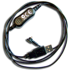 Plantronics USB Headset Charger