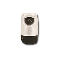 Aiphone CCTV Motion Sensor Camera with Microphone