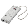 S2000 Series Surge Strip with 9 Outlets