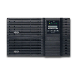 Tripp Lite SmartOnline 8000VA Expandable Rack/Tower UPS System