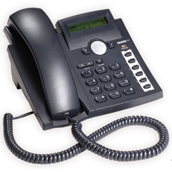 Snom 300 Basic Business VoIP Telephone