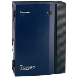 Panasonic KX-TDA Hybrid IP PBX Telephone Systems for up to 40 Ports