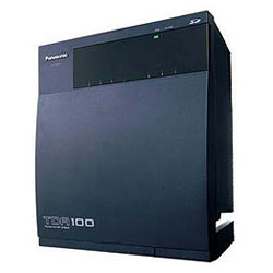 Panasonic KX-TDA Hybrid IP PBX Telephone Systems for up to 96 Ports