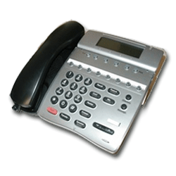 NEC ITR 8D-3 TEL Series IP Phone