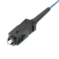 Panduit Opticam Pre-Polished Fiber Optic SC Connector