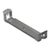 Snap-Clip Mounting Bracket for Duct Types G, F, FS, and D (Pkg of 100)