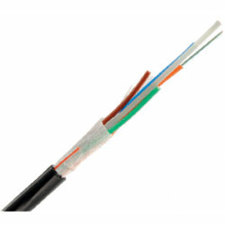 Corning 48-FIBER ALTOS NON-ARMRED 36SM/12MM 62.5 Cable