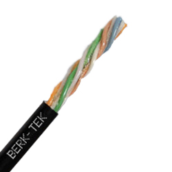 Berk-Tek HyperPlus Category 5e OSP UTP Cable