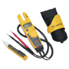 Electrical Tester Kit with Holster and 1AC II