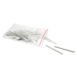 3M Fiber Optic Heat Shrink Splice Sleeve (Package of 50)