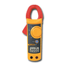 400A True RMS Clamp Meter with Resistance