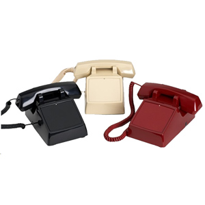 MISC No Dial Desk Telephone