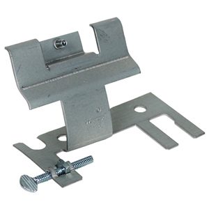 Hanger Clamp Assembly