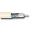 18 AWG Copper Clad RG6 Coaxial Cable